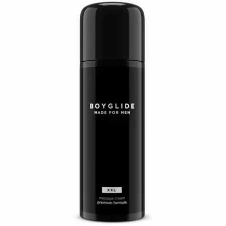 Intimateline Boyglide XXL Napredna krema za masažu elasticiteta 100ml