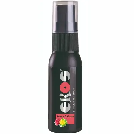 EROS Intimni sprej za negu arnika i karanfilic 30ml - Osvezavajuca formula
