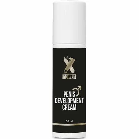 Labophyto XPOWER krema za negu muškaraca 60ml – Botanička formula