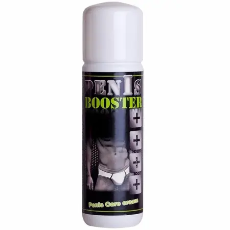 RUF krema za intimno povećanje 125ml – Dermatološki testirana formula