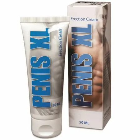 Cobeco Penis XL krema 50 ml – Formula za intimnu negu