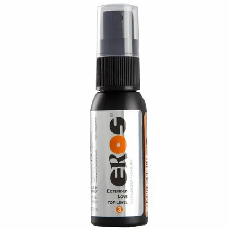 EROS Extended Love Level 4 Care sprej 30ml – Dermatološki testiran
