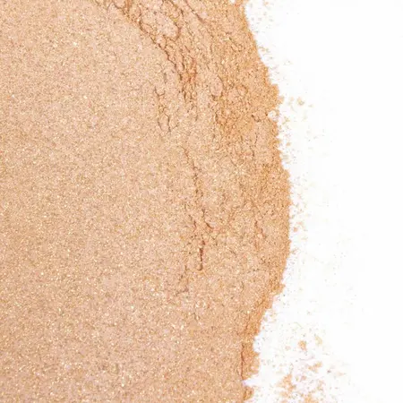 Secret Play Golden Light jestivi puder za telo čokolada-cimet 40g