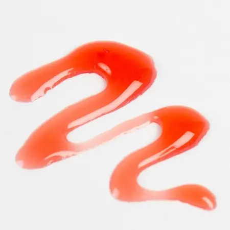 Secret Play Edible Body Art Pen Strawberry Flavour 35g - Creative Skin Marker