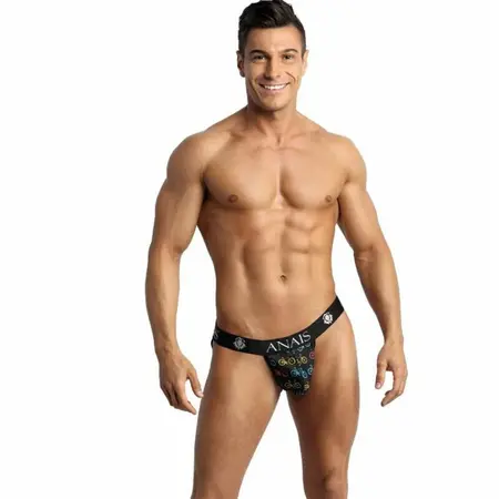 ANAIS Men Benito Jock Strap L - High-Quality Modern Cut Underwear