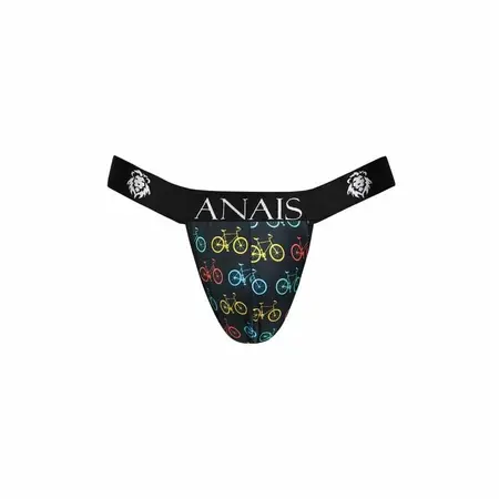 ANAIS Men Benito Jock Strap L - High-Quality Modern Cut Underwear