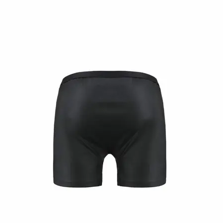 Passion Edward Crni L/XL - Moderni Dvodelni Veš Set, Oeko-Tex