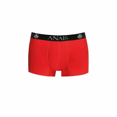 ANAIS MEN Soul Boxer XL Crveni Mikrofiber Sportski Kroj Donji Veš