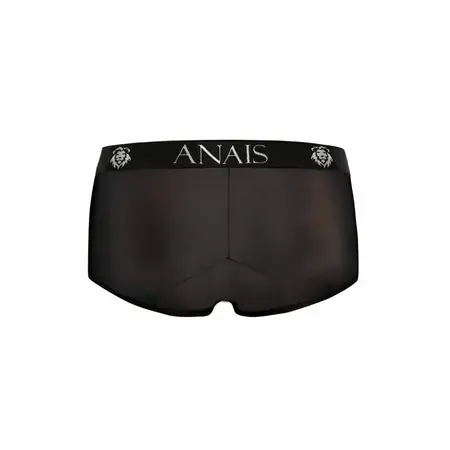ANAIS MEN Petrol Brief XL - Sportski Mikrofiber Donji Veš, Plavi