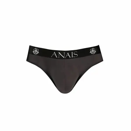 ANAIS MEN PETROL Slip XL - Mekane Mikrofiber Gaćice, Tamnoplave, XL