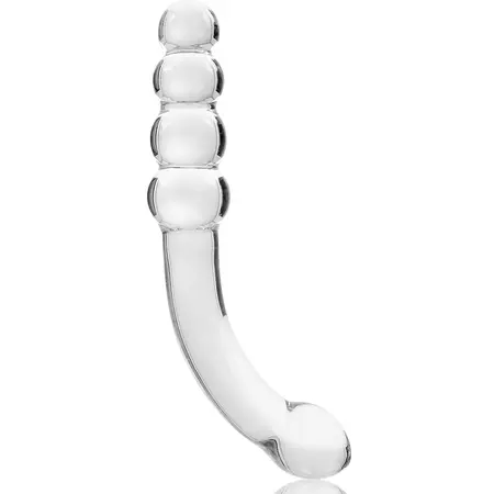 Ibiza Nebula Serija Model 14 Intimni Stakleni Sistem Prozirni 18.5cm