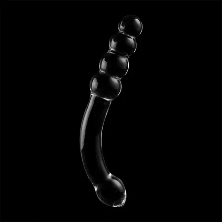 Ibiza Nebula Serija Model 14 Intimni Stakleni Sistem Prozirni 18.5cm