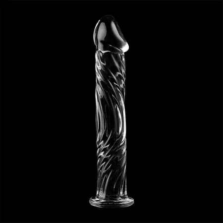 Ibiza Nebula Serija Model 12 Intimni Stakleni Sistem Prozirni 17cm x 3.5cm