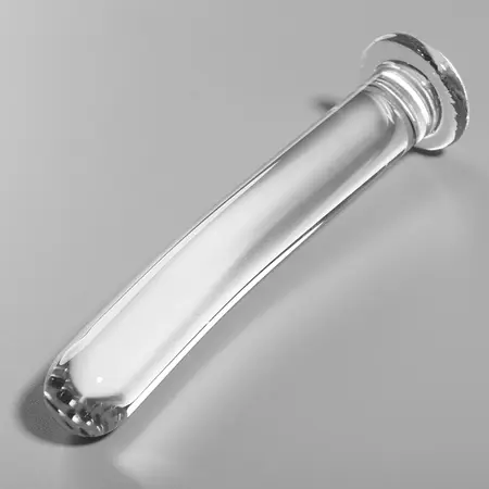 Ibiza Nebula Serija Model 9 Intimni Stakleni Sistem Prozirni 15.5cm