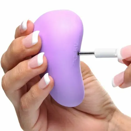 Fantasy For Her Petite Arouse-Her Vibrirajući Silikonski Uređaj Pink