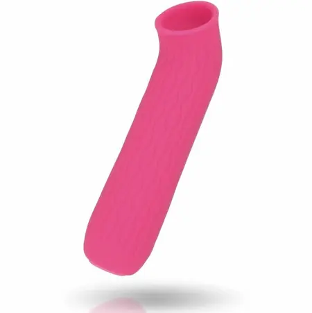 INSPIRE Winter Pink Intimni Uređaj Za Usisavanje 12 Režima USB Punjivi
