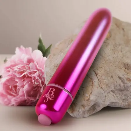 Rocks-Off RO-90 Courtesan Pink 10-Mode Kompaktni Vibrirajući Metak