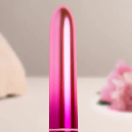 Rocks-Off RO-90 Courtesan Pink 10-Mode Kompaktni Vibrirajući Metak