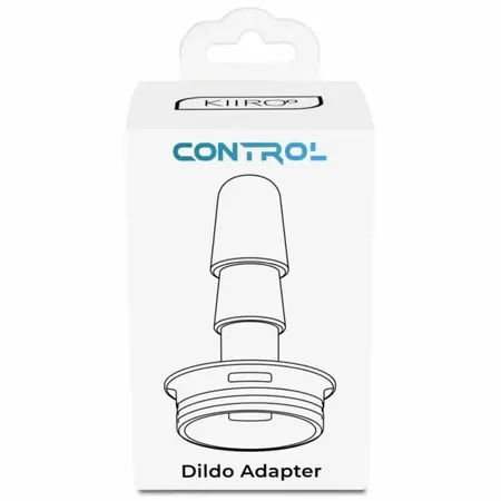 Kiiroo Control Adapter - Univerzalni Vakumski Sistem Za Pričvršćivanje