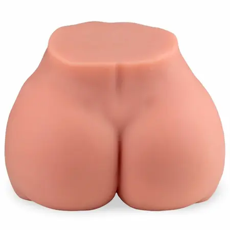 XISE Frederico Intimate Machine Front-Thrusting 15cm TPE Silicone Model