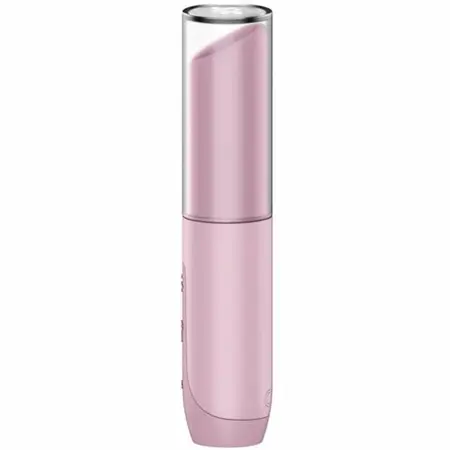 Satisfyer Secret Kiss Wave Intimni Air Pulse Uređaj Roze Veličina Za Putovanja