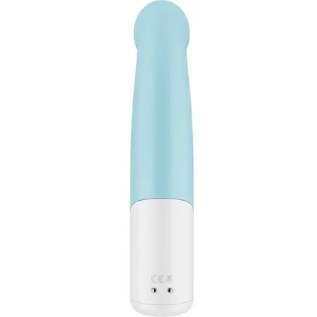 Satisfyer Playful Four 4-in-1 Interchangeable Vibrator Set + Power Bullet