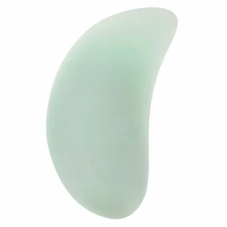 CalExotics Pacifica Bali Zakrivljeni Silikonski Stimulator 10 Funkcija Aqua