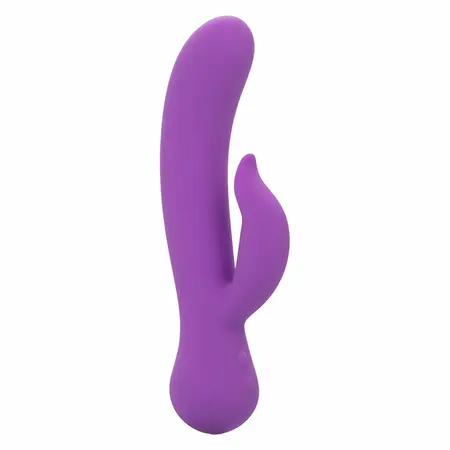 CalExotics First Time Pleaser Punjivi Intimni Uređaj Ljubičasti