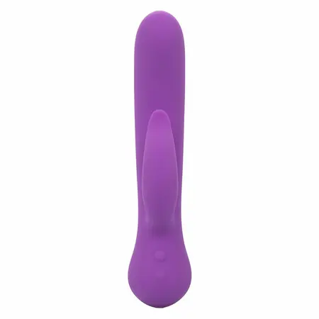 CalExotics First Time Pleaser Punjivi Intimni Uređaj Ljubičasti