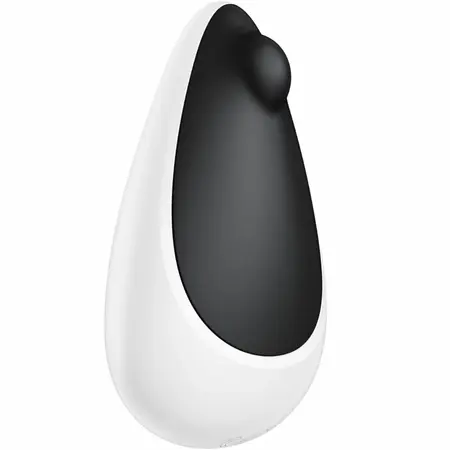Satisfyer Spot On 3 Crni - Precizni Klitoralni Stimulator, 12 Režima