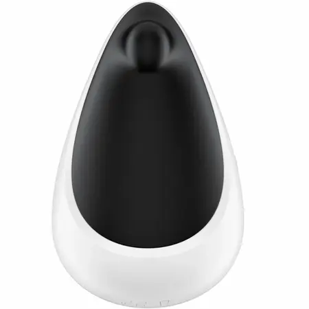 Satisfyer Spot On 3 Crni - Precizni Klitoralni Stimulator, 12 Režima