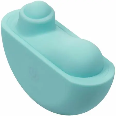 CalExotics Ovation Acclaim Aqua Green - Vodootporni Intimni Sistem 10 Režima