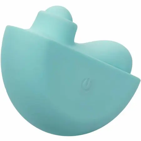 CalExotics Ovation Acclaim Aqua Green - Vodootporni Intimni Sistem 10 Režima