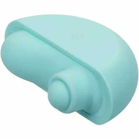 CalExotics Ovation Acclaim Aqua Green - Vodootporni Intimni Sistem 10 Režima