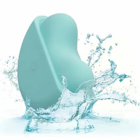 CalExotics Ovation Applause Aqua Green Stimulirajući Uređaj 10 Brzina Vodootporan
