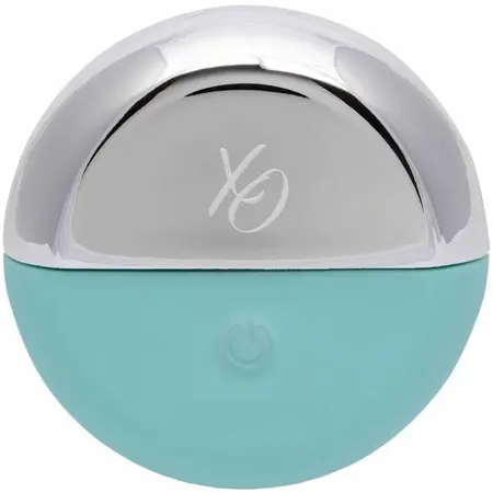 CalExotics Ovation Applause Aqua Green Stimulirajući Uređaj 10 Brzina Vodootporan