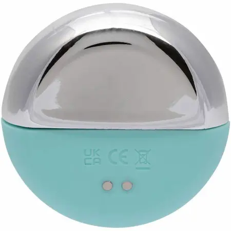 CalExotics Ovation Applause Aqua Green Stimulirajući Uređaj 10 Brzina Vodootporan