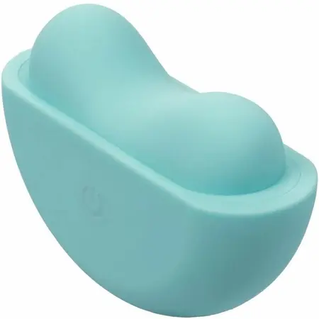 CalExotics Ovation Applause Aqua Green Stimulirajući Uređaj 10 Brzina Vodootporan