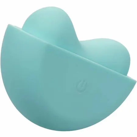 CalExotics Ovation Applause Aqua Green Stimulirajući Uređaj 10 Brzina Vodootporan