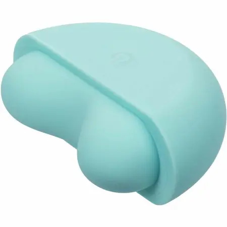 CalExotics Ovation Applause Aqua Green Stimulirajući Uređaj 10 Brzina Vodootporan