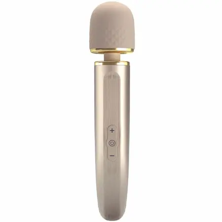 Pretty Love Masažer Šampanjac - 7 Režima 5 Brzina USB Punjenje