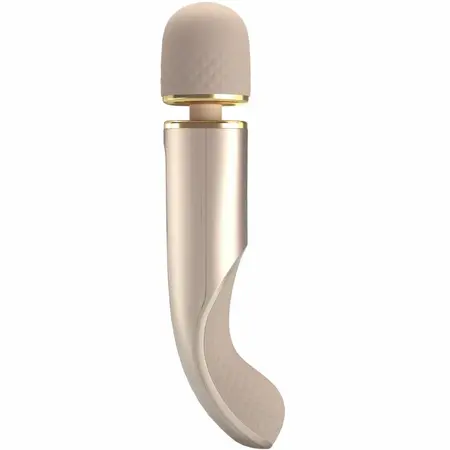 Pretty Love Masažer Šampanjac - 7 Režima 5 Brzina USB Punjenje