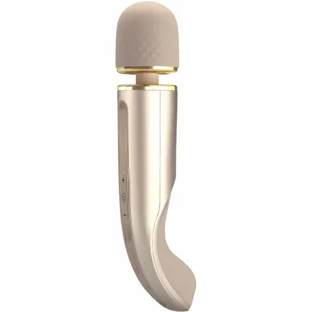 Pretty Love Masažer Šampanjac - 7 Režima 5 Brzina USB Punjenje