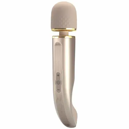 Pretty Love Masažer Šampanjac - 7 Režima 5 Brzina USB Punjenje