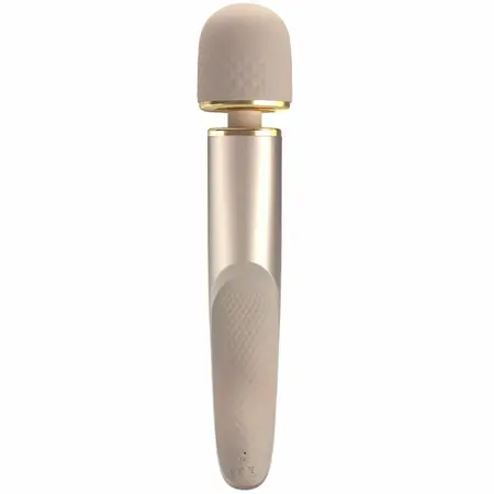Pretty Love Masažer Šampanjac - 7 Režima 5 Brzina USB Punjenje