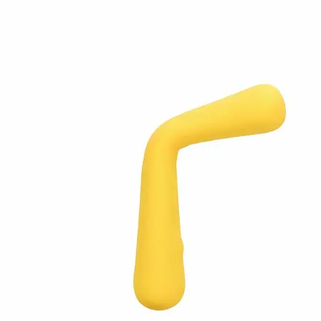 CalExotics Boundless Mini FlexiWand Fleksibilni Silikonski Masažer 12.75cm