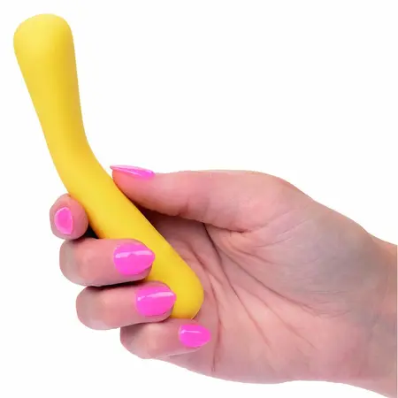CalExotics Boundless Mini FlexiWand Fleksibilni Silikonski Masažer 12.75cm