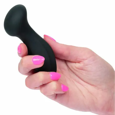 CalExotics Boundless Mini Masažer Tečni Silikon Vodootporan 9.5cm