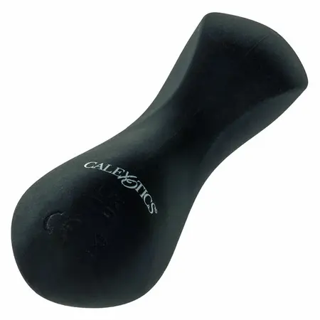 CalExotics Boundless Perfect Curve Vibrirajući Wellness Masažer Silikon USB