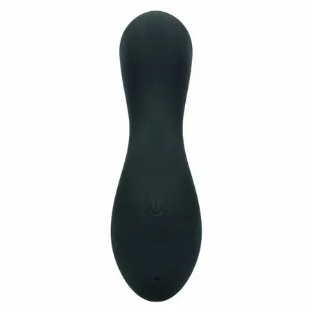 CalExotics Boundless Perfect Curve Vibrirajući Wellness Masažer Silikon USB